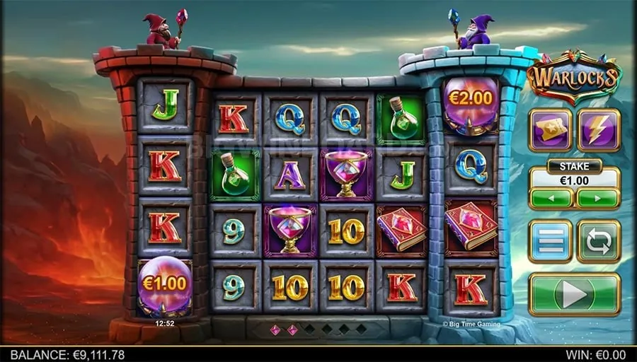 Mobile Compatible 8k8 Casino Slots