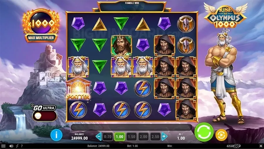 Live Casino on Mobile Device