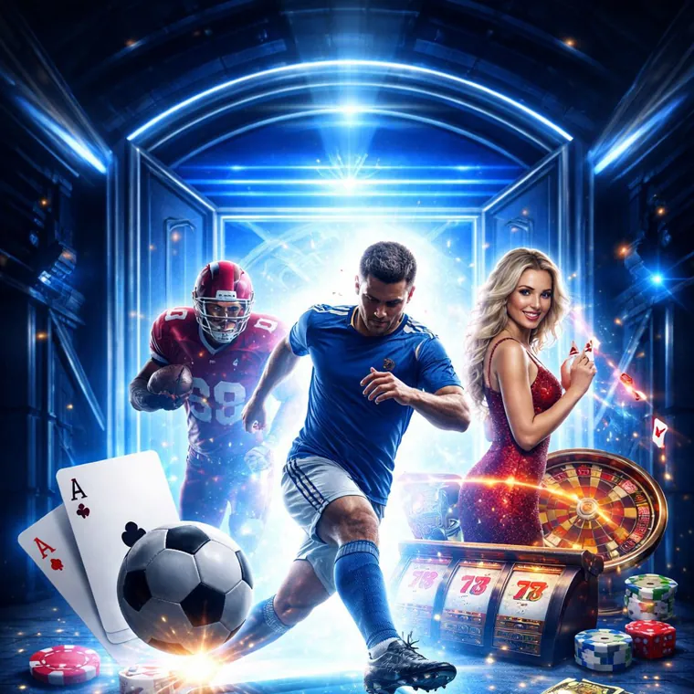 Immersive Live Casino at 8k8.com casino