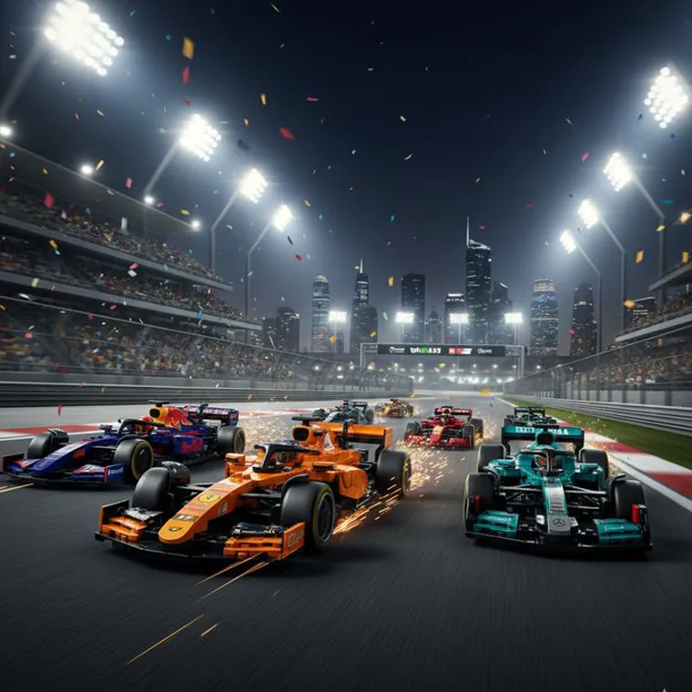 Live Casino Games