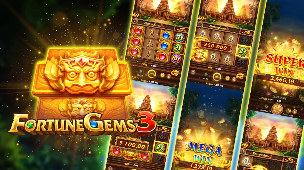 Selection of popular casino games available after 8k8 com login download