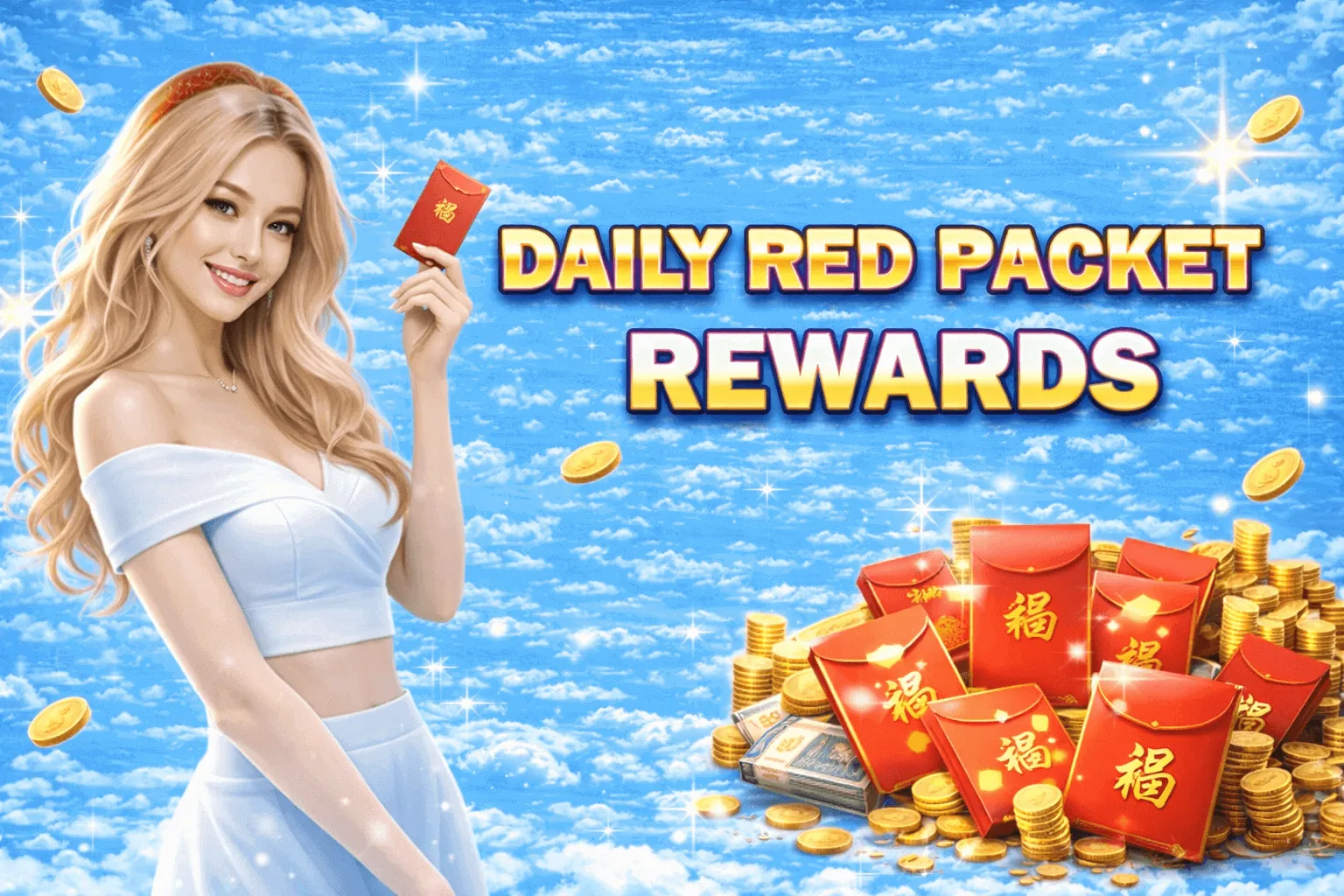 Free Spins Offer